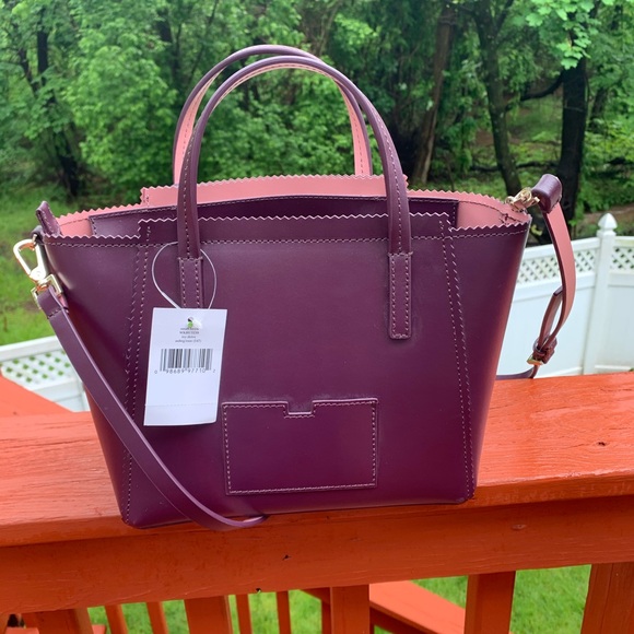 NWT KATE SPADE IVY DRIVE SMALL LORYN - Picture 5 of 7